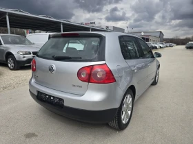 VW Golf 1.6FSI 116к.с Comfort line - 2300 € / 4498.41 лв. - 20951269 4
