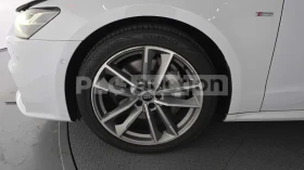 Audi A7 Адаптивен круиз контрол* Адаптивен круиз контрол - 26800 € / 52416.24 лв. - 84591741 5