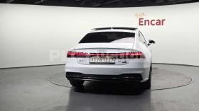 Audi A7 Адаптивен круиз контрол* Адаптивен круиз контрол - 26800 € / 52416.24 лв. - 84591741 4