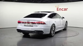 Audi A7 Адаптивен круиз контрол* Адаптивен круиз контрол - 26800 € / 52416.24 лв. - 84591741 2