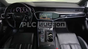 Audi A7 Адаптивен круиз контрол* Адаптивен круиз контрол - 26800 € / 52416.24 лв. - 84591741 7