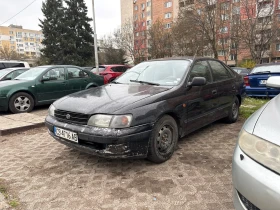 Toyota Carina undefined | Auto.bg — изображение 5