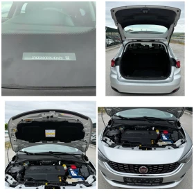 Fiat Tipo 1.6-Multijet-2-AUTOMAT-134.000km-TOP-NEW-CITY | Mobile.bg � ����� ������ 17