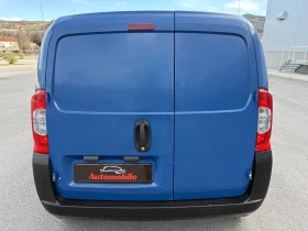 Peugeot Bipper 1.4HDI  | Mobile.bg � ����� ������ 5