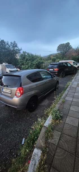 Chevrolet Aveo undefined | Auto.bg — изображение 2