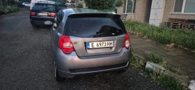 Chevrolet Aveo undefined | Auto.bg — изображение 3