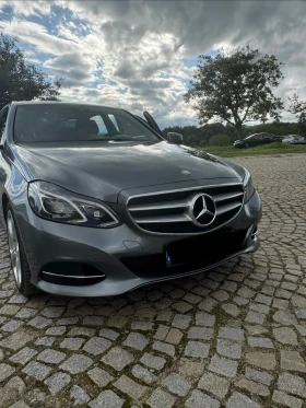 Mercedes-Benz E 350 - 13200 € / 25816.96 лв. - 52026819 2