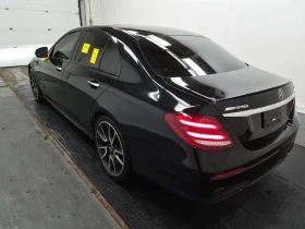 Mercedes-Benz E 43 AMG CARFAX/���������/360 ���/������/�������/����/ | Mobile.bg � ����� ������ 4