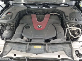 Mercedes-Benz E 43 AMG CARFAX/���������/360 ���/������/�������/����/ | Mobile.bg � ����� ������ 16
