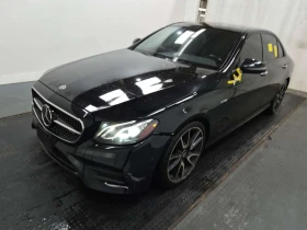 Mercedes-Benz E 43 AMG CARFAX/���������/360 ���/������/�������/����/ | Mobile.bg � ����� ������ 2