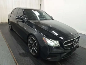 ����� �� �������� �� Mercedes-Benz E 43 AMG CARFAX/���������/360 ���/������/�������/����/