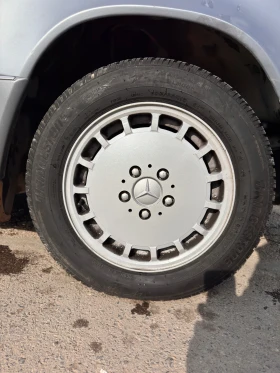 Mercedes-Benz 124 200E | Mobile.bg � ����� ������ 13