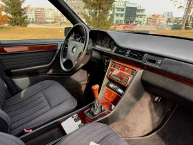 Mercedes-Benz 124 200E | Mobile.bg � ����� ������ 8