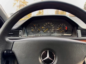 Mercedes-Benz 124 200E | Mobile.bg � ����� ������ 7