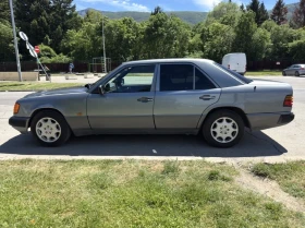 Mercedes-Benz 124 200E | Mobile.bg � ����� ������ 3