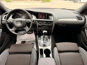 Audi A4 2.0TDI Allroad 190�.� * Distronic* * Bi-Xenon*  | Mobile.bg � ����� ������ 15