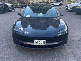 Tesla Model 3 * Long Range * CARFAX * ОПЦИЯ ЗА ФИНАНСИРАНЕ | Auto.bg — изображение 6