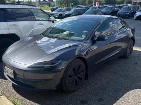 Tesla Model 3 * Long Range * CARFAX * ОПЦИЯ ЗА ФИНАНСИРАНЕ