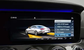 Mercedes-Benz CLS 55 AMG  4MATIC+ / Цена до България  | Auto.bg — изображение 16