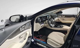 Mercedes-Benz CLS 55 AMG  4MATIC+ / Цена до България  | Auto.bg — изображение 10