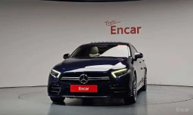 Mercedes-Benz CLS 55 AMG  4MATIC+ / Цена до България  | Auto.bg — изображение 3