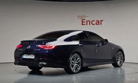 Mercedes-Benz CLS 55 AMG  4MATIC+ / Цена до България  | Auto.bg — изображение 2