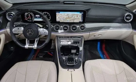 Mercedes-Benz CLS 55 AMG  4MATIC+ / Цена до България  | Auto.bg — изображение 7