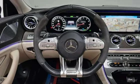 Mercedes-Benz CLS 55 AMG  4MATIC+ / Цена до България  | Auto.bg — изображение 13