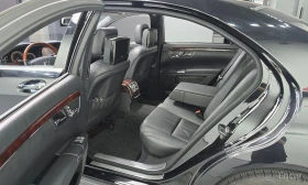 Mercedes-Benz S 550 undefined | Auto.bg — изображение 11
