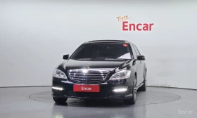 Mercedes-Benz S 550 undefined | Auto.bg — изображение 3
