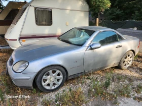 Mercedes-Benz SLK 1800���. | Mobile.bg � ����� ������ 7