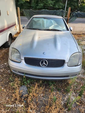 Mercedes-Benz SLK 1800���. | Mobile.bg � ����� ������ 6
