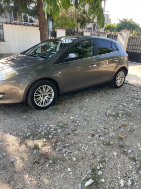 Fiat Bravo 1.9jtd 150 - 2450 € - 20925846 6