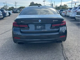 BMW 540 * CARFAX* ����� �� �����������*  | Mobile.bg � ����� ������ 5