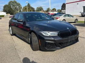 BMW 540 * CARFAX* ����� �� �����������*  | Mobile.bg � ����� ������ 3