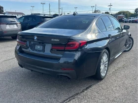 BMW 540 * CARFAX* ����� �� �����������*  | Mobile.bg � ����� ������ 4