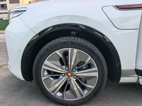 HongQi E-HS9 undefined | Auto.bg — изображение 8