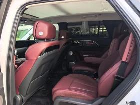 HongQi E-HS9 undefined | Auto.bg — изображение 13