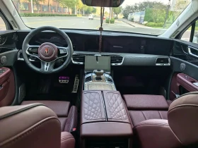 HongQi E-HS9 undefined | Auto.bg — изображение 11