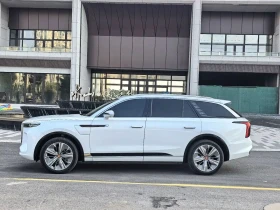 HongQi E-HS9 undefined | Auto.bg — изображение 2
