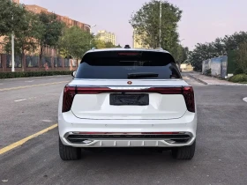 HongQi E-HS9 undefined | Auto.bg — изображение 4