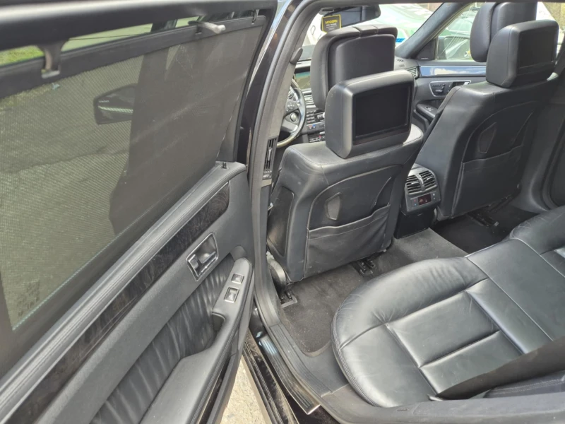 Mercedes-Benz E 250 2бр. 651 Blueeficiency, снимка 15 - Автомобили и джипове - 26521256