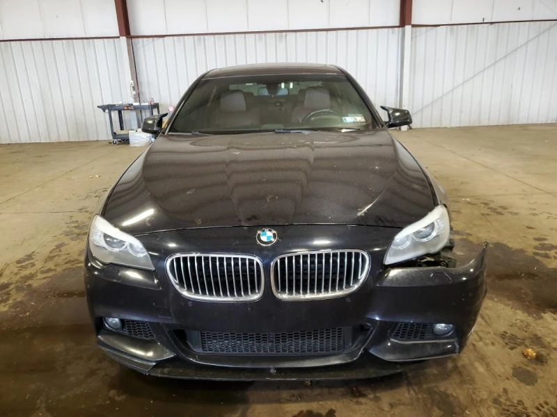 BMW 535 XDRIVE/M-PACK/ФИКС. ЦЕНА, снимка 10 - Автомобили и джипове - 48650063