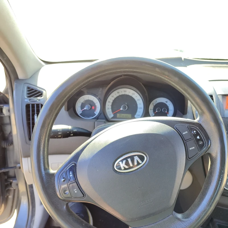 Kia Ceed, снимка 11 - Автомобили и джипове - 49039840