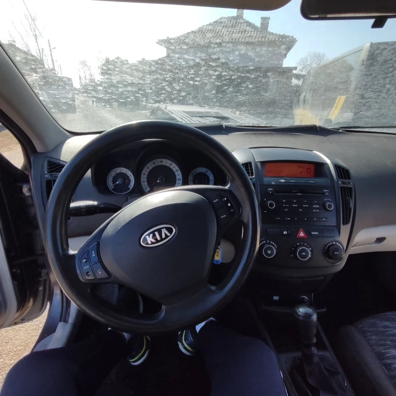 Kia Ceed, снимка 12 - Автомобили и джипове - 49039840