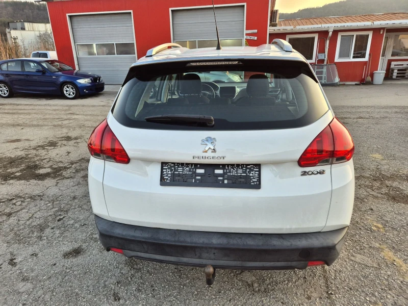 Peugeot 2008 1.2 I  V TI Active, снимка 5 - Автомобили и джипове - 49126386