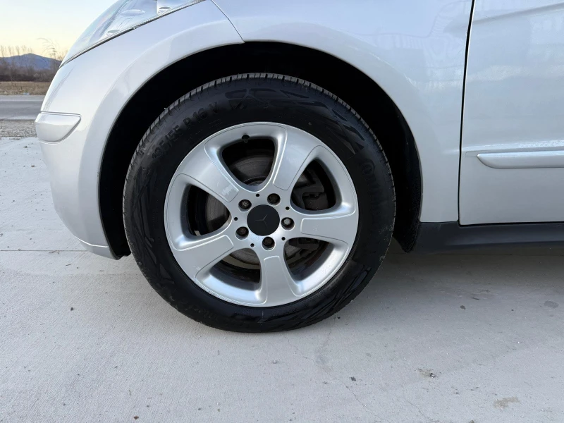 Mercedes-Benz A 180 2.0 CDI Темпомат/Климатик/Собствен лизинг, снимка 16 - Автомобили и джипове - 49403097