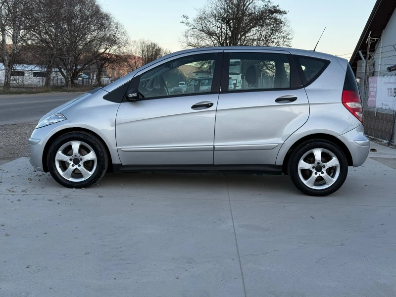 Mercedes-Benz A 180 2.0 CDI Темпомат/Климатик/Собствен лизинг, снимка 7 - Автомобили и джипове - 49403097