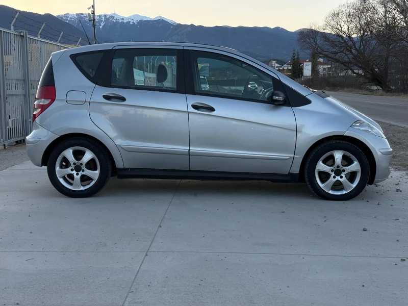 Mercedes-Benz A 180 2.0 CDI Темпомат/Климатик/Собствен лизинг, снимка 3 - Автомобили и джипове - 49403097