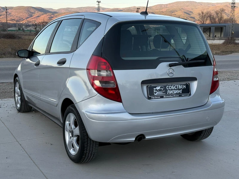 Mercedes-Benz A 180 2.0 CDI Темпомат/Климатик/Собствен лизинг, снимка 6 - Автомобили и джипове - 49403097